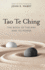 Tao Te Ching: the Book of the Way and Its Power