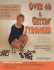 Over 40 & Gettin' Stronger: an Easy-to-Learn Strength Training Workout for Adults