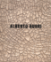Alberto Burri: Assegai
