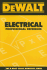 Dewalt Electrical Professional Reference (Dewalt Series)