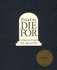 Food to Die for: a Book of Funeral Food, Tips, and Tales From the Old City Cemetery, Lynchburg, Virginia By Jessica B. Ward (2004-05-03)
