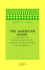The American Game: Capitalism, Decolonization, World Domination, and Baseball (Paradigm)