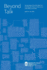 Beyond Talk: Deaf Studies Today 2012 Conference Proceedings