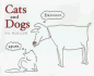 Cats and Dogs/ Dogs and Cats