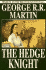 The Hedge Knight-Second Edition [Graphic Novel]
