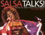 Salsa Talks: a Musical Heritage Uncovered