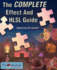 The Complete Effect and Hlsl Guide St-Laurent Sebastien, Sebastien St-Laurent