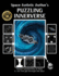 Space Autistic Author's Puzzling Innerverse