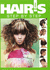 Hair's How, Step-By-Step: 64 Styles From the World's Best Stylists / De Los Mejores Estilistas Del Mundo (English and Spanish Edition)