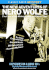 The New Adventures of Nero Wolfe: the Case of the Midnight Ride and Other Tales