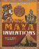 Amazing Maya Inventions You Can Build Yourself (Build It Yourself Series)