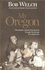 My Oregon: the People, Places and Passion Through the Stories of a Native Son