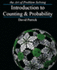 Introduction to Counting & Probability