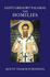 Saint Gregory Palamas: the Homilies