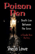 Poison Pen (a Claudia Rose Mystery)