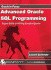 Advanced Oracle Sql Programming: the Expert Guide to Writing Complex Queries