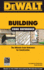 Dewalt Building Code Reference: Based on the 2006 International Residential Code (Dewalt Series)