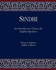 Sindhi: An Introductory Course for English Speakers