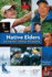 Native Elders: Sharing Their Wisdom (Native Trailblazers, 5)