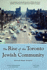 The Rise of the Toronto Jewish Community
