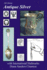 All About Antique Silver With International Hallmarks