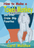 How to Make a Towel Monkey and Other Cruise Ship Favorites