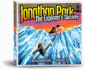 Jonathan Park Volume V: the Explorers Society: Jonathan Park Radio Drama (Jonathan Park)