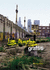 Los Angeles Graffiti: Urban Angels Unite the Masses in America's Anit-City