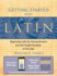 Getting Started With Latin: Beginning Latin for Homeschoolers and Self-Taught Students of Any Age