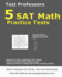 5 Sat Math Practice Tests