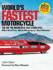 World's Fastest Motorcycle: the Day the Bonneville Salt Stood Still