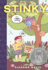 Stinky: Toon Books Level 2