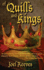 Of Quills and Kings