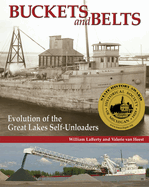 Buckets and Belts: Evolution of the Great Lakes Self-Loader