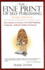 The Fine Print of Self Publishing: the Contracts & Services of 45 Self-Publishing Companies Analyzed Ranked & Exposed