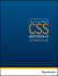 The Ultimate Css Reference: the Ultimate Reference