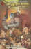 Atomic Robo, Vol. 4-9 Other Strangeness, Deadly Art of Science, the Ghost of Station X, Etc