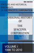 Original History of the Spacepol Corporation