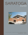 Saratoga (Single Building)