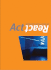 Act / React: Interactive Installation Art-With Dvd