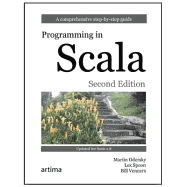 Programming in Scala: Updated for Scala 2.12