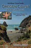 100 Hikes/Travel: Oregon Coast & Coast Range