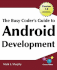 The Busy Coder's Guide to Android Development