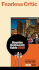 Fearless Critic Houston Restaurant Guide 2010