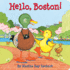 Hello, Boston!