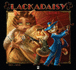 Lackadaisy, Vol. 1