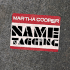 Name Tagging
