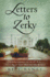 Letters to Zerky: a Father's Legacy to a Lost Son...and a Road Trip Around the World