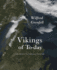 Vikings of to-Day: Or Life and Medical Work Among the Fishermen of Labrador (Adventures in New Lands)