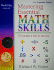 Mastering Essential Math Skills Book One Grades 4-5...Including America's Math Teacher Dvd With Over 6 Hours of Lessons!